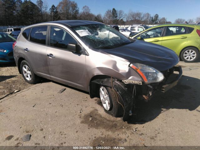 NISSAN ROGUE 2010 jn8as5mv1aw133175