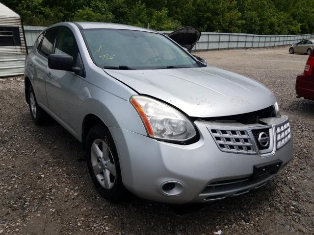 NISSAN ROGUE S 2010 jn8as5mv1aw135637