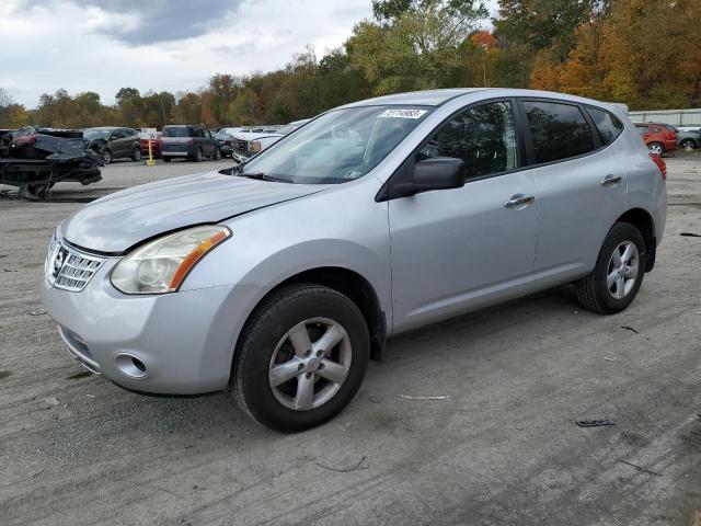 NISSAN ROGUE 2010 jn8as5mv1aw136447