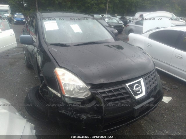 NISSAN ROGUE 2010 jn8as5mv1aw137310