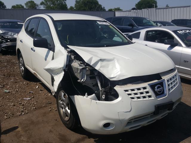 NISSAN ROGUE S 2010 jn8as5mv1aw138697