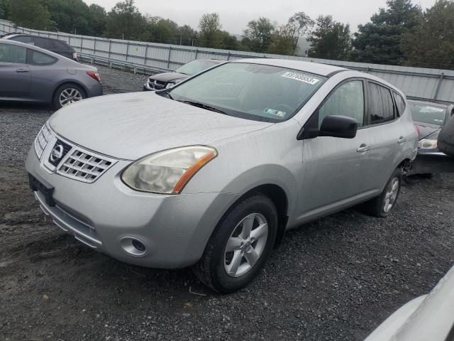 NISSAN ROGUE S 2010 jn8as5mv1aw143415