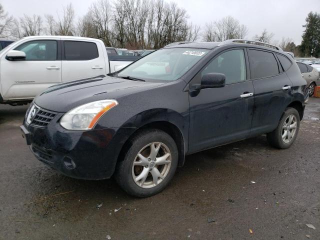 NISSAN ROGUE S 2010 jn8as5mv1aw147836