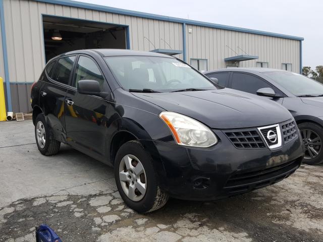 NISSAN ROGUE S 2010 jn8as5mv1aw149599