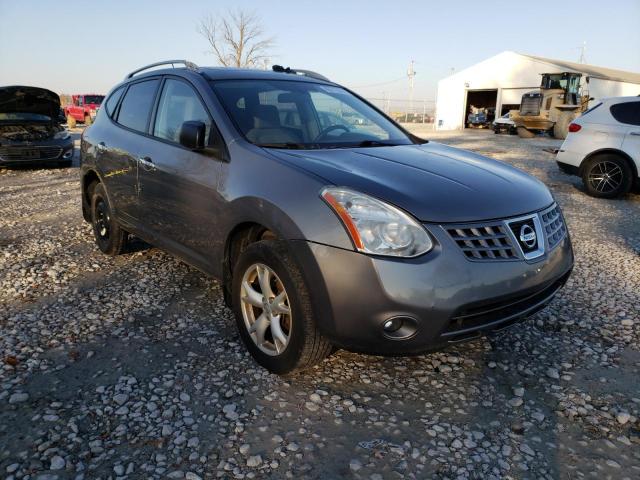 NISSAN ROGUE 2010 jn8as5mv1aw602202