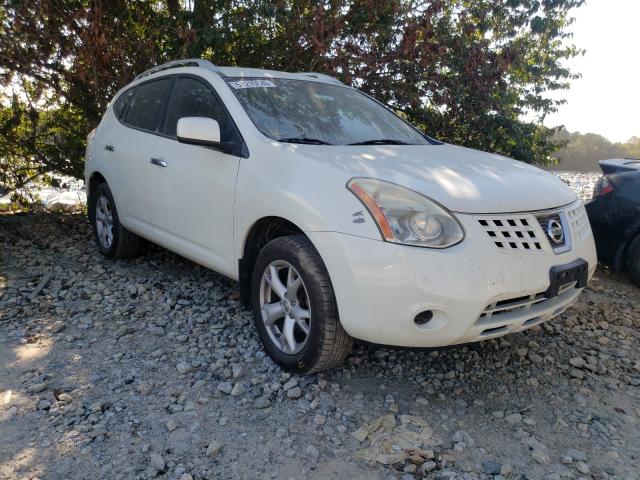 NISSAN ROGUE S 2010 jn8as5mv1aw606086