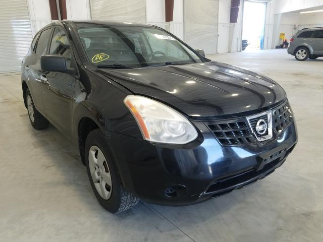 NISSAN ROGUE S 2010 jn8as5mv1aw607366