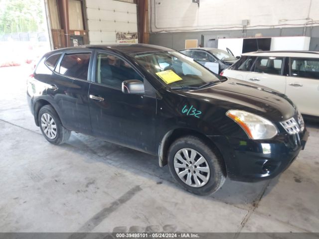 NISSAN ROGUE 2010 jn8as5mv1aw607397