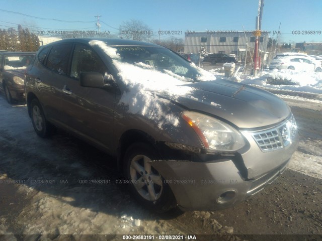 NISSAN ROGUE 2010 jn8as5mv1aw607870