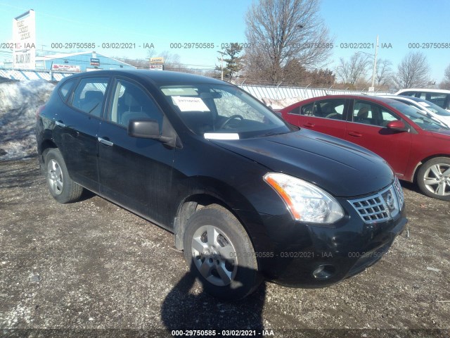 NISSAN ROGUE 2010 jn8as5mv1aw608341