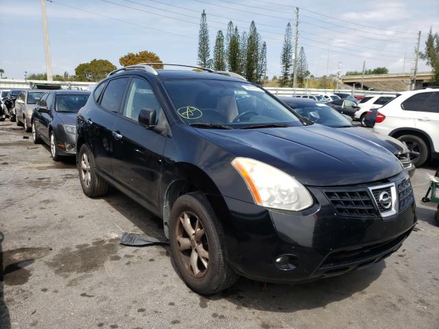 NISSAN ROGUE 2010 jn8as5mv1aw609859