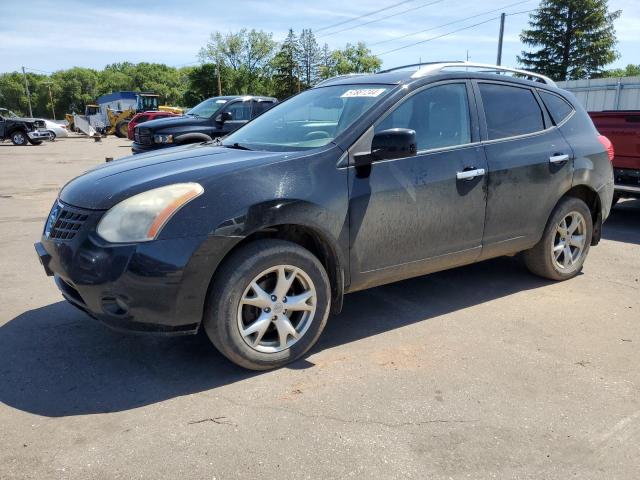 NISSAN ROGUE 2010 jn8as5mv1aw610381