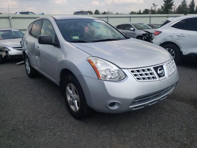 NISSAN ROGUE S 2010 jn8as5mv1aw611384