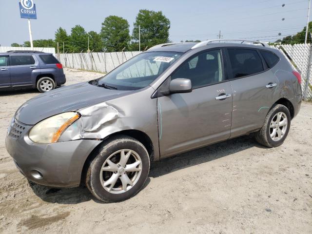 NISSAN ROGUE S 2010 jn8as5mv1aw612616