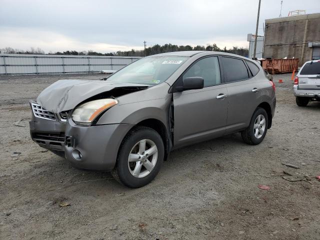 NISSAN ROGUE S 2010 jn8as5mv1aw612843