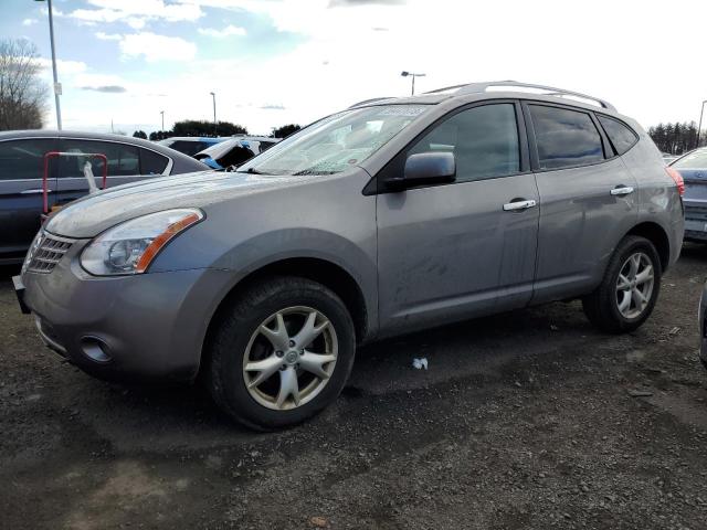 NISSAN ROGUE S 2010 jn8as5mv1aw612941