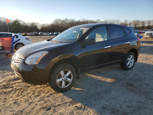 NISSAN ROGUE S 2010 jn8as5mv1aw613121