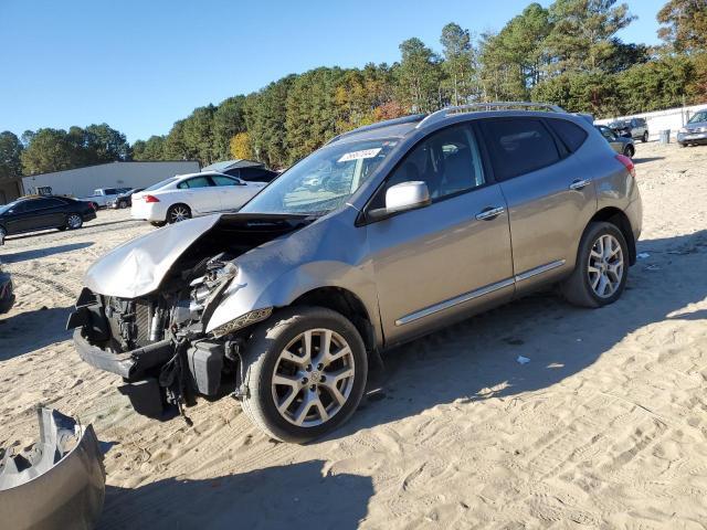 NISSAN ROGUE S 2011 jn8as5mv1bw250417