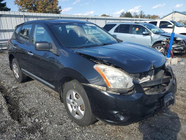 NISSAN ROGUE S 2011 jn8as5mv1bw253611