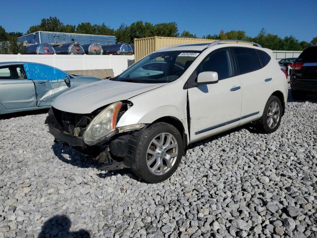 NISSAN ROGUE 2011 jn8as5mv1bw254421