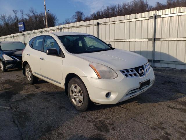 NISSAN ROGUE S 2011 jn8as5mv1bw254502