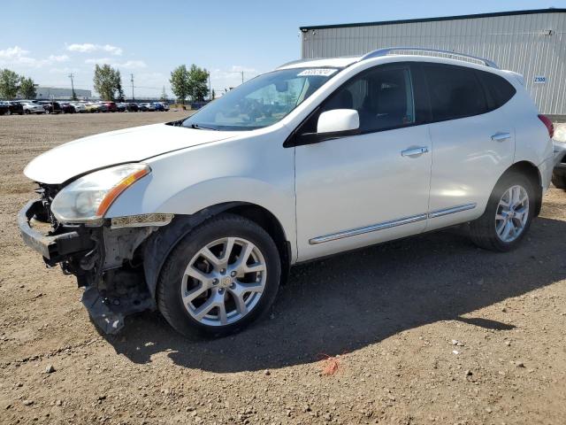 NISSAN ROGUE S 2011 jn8as5mv1bw255665