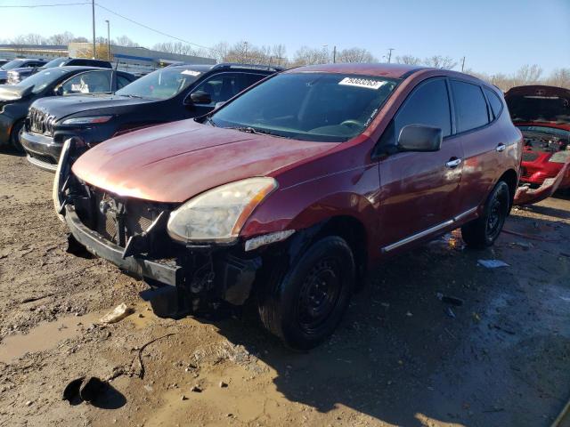 NISSAN ROGUE 2011 jn8as5mv1bw257478