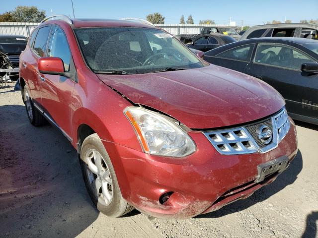 NISSAN ROGUE S 2011 jn8as5mv1bw258291