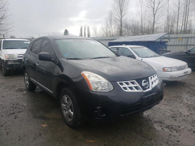 NISSAN ROGUE S 2011 jn8as5mv1bw258968