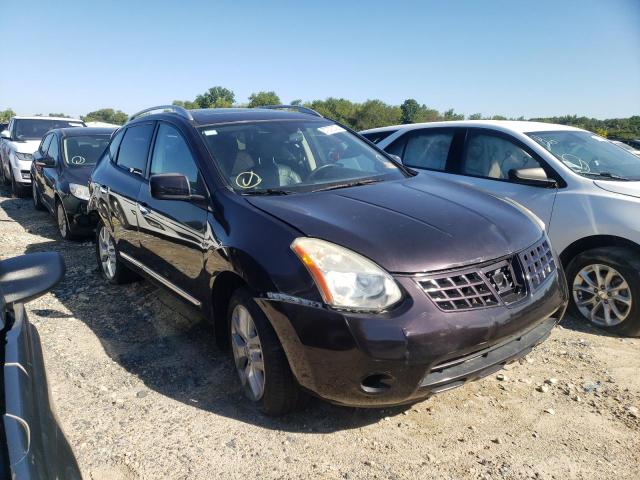 NISSAN ROGUE 2011 jn8as5mv1bw260851