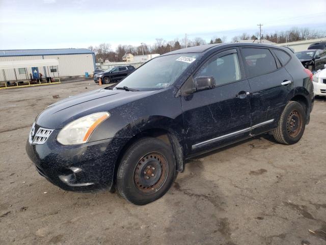 NISSAN ROGUE 2011 jn8as5mv1bw260915