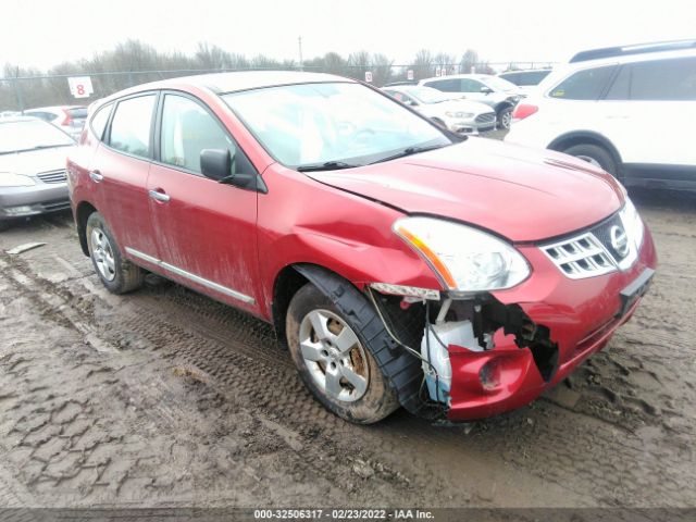 NISSAN ROGUE 2011 jn8as5mv1bw263457