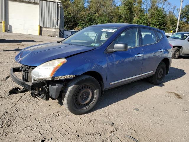 NISSAN ROGUE 2011 jn8as5mv1bw265855