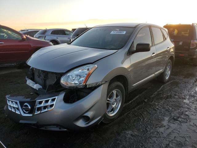 NISSAN ROGUE 2011 jn8as5mv1bw268805