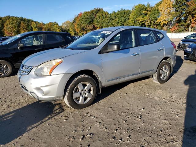 NISSAN ROGUE S 2011 jn8as5mv1bw269307