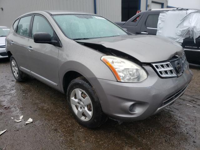 NISSAN ROGUE S 2011 jn8as5mv1bw269484