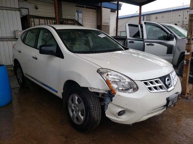 NISSAN ROGUE S 2011 jn8as5mv1bw270781