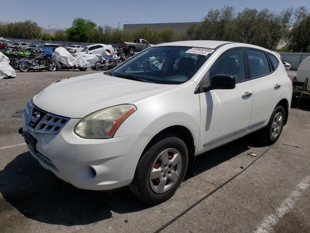 NISSAN ROGUE S 2011 jn8as5mv1bw273793