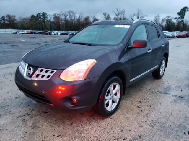 NISSAN ROGUE 2011 jn8as5mv1bw274782