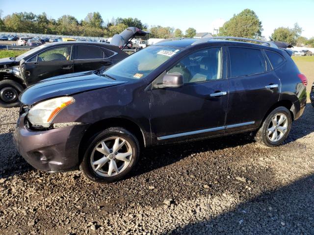 NISSAN ROGUE 2011 jn8as5mv1bw276953