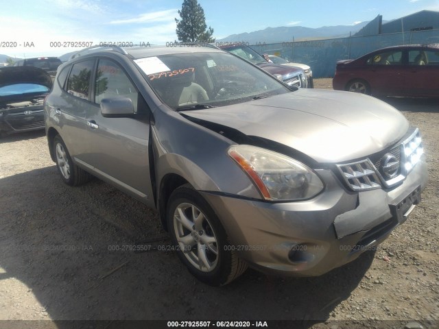 NISSAN ROGUE 2011 jn8as5mv1bw278492