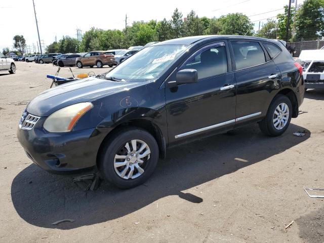 NISSAN ROGUE S 2011 jn8as5mv1bw279433