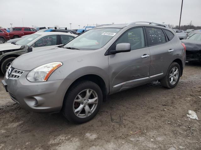 NISSAN ROGUE 2011 jn8as5mv1bw282395