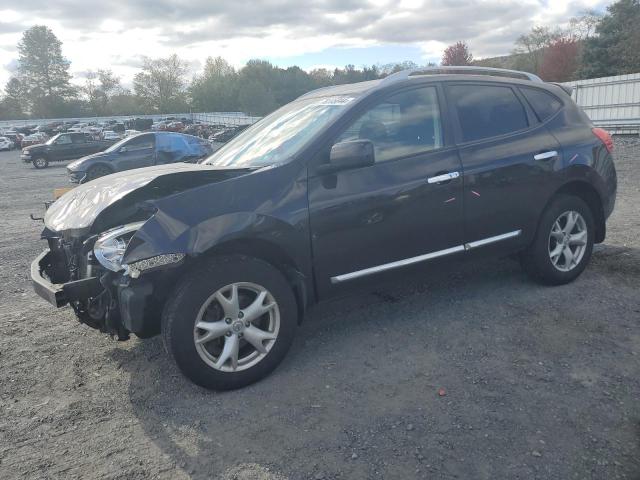 NISSAN ROGUE S 2011 jn8as5mv1bw283840