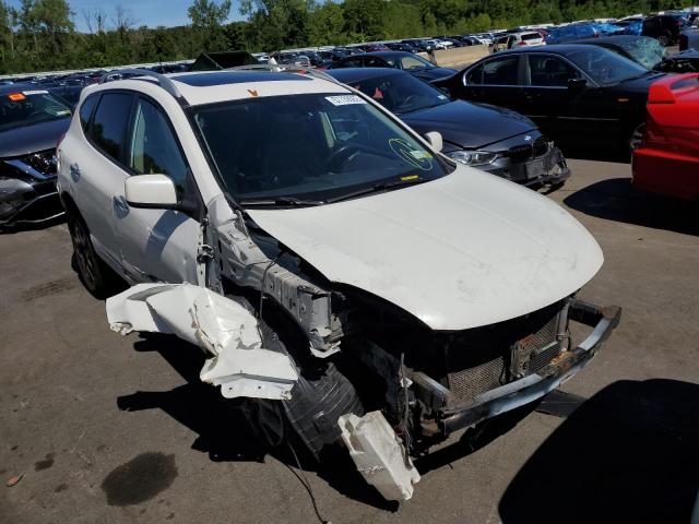 NISSAN ROGUE S 2011 jn8as5mv1bw286561