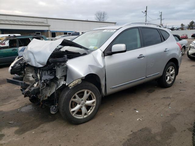 NISSAN ROGUE S 2011 jn8as5mv1bw286737