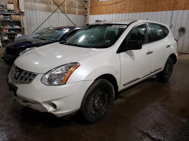 NISSAN ROGUE 2011 jn8as5mv1bw287015