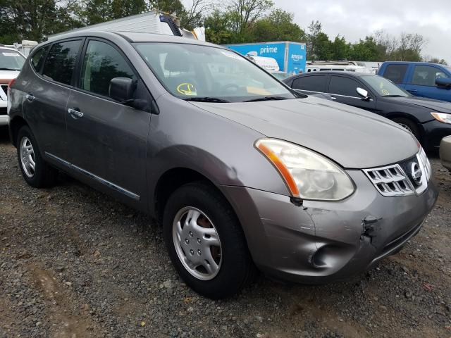 NISSAN ROGUE S 2011 jn8as5mv1bw287550