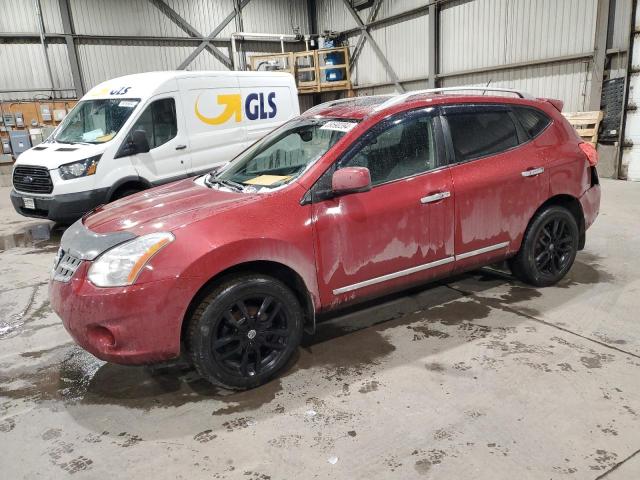 NISSAN ROGUE 2011 jn8as5mv1bw289721