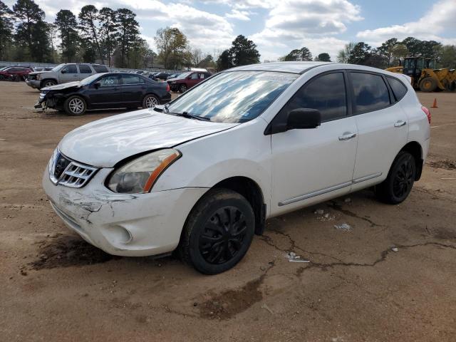 NISSAN ROGUE S 2011 jn8as5mv1bw291162